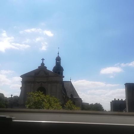 La Gloriette Daire Caen Dış mekan fotoğraf