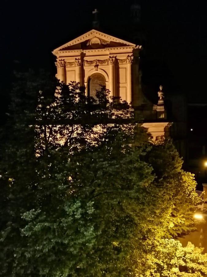 La Gloriette Daire Caen Dış mekan fotoğraf